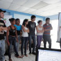 Programa Liderazgo Juvenil de Costa Rica