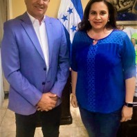 Banco Interamericano de Desarrollo. Honduras 2020