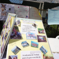 Programa Liderazgo Juvenil de Costa Rica