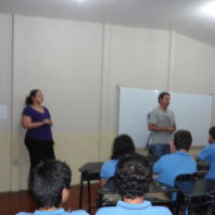 Programa Liderazgo Juvenil de Costa Rica