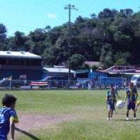 Programa Liderazgo Juvenil de Costa Rica