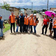 Banco Interamericano de Desarrollo. Honduras 2020