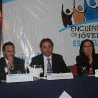 Encuentro Jovenes Lideres 3