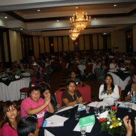 Encuentro Jovenes Lideres 7