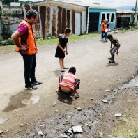 Banco Interamericano de Desarrollo. Honduras 2020