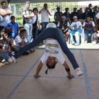 Torneo B Boying 11