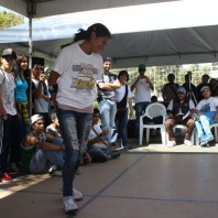 Torneo B Boying 12