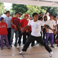 Torneo B Boying 3