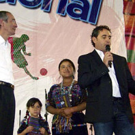 III Festival Nacional