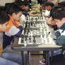 Torneo Regional Ajedrez Sacatepequez