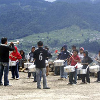 Banda Musical Quetzaltenango