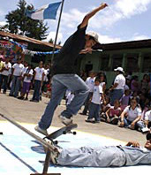 Taller de Skate