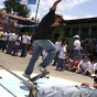 Taller de Skate