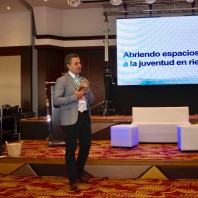 Encuentro Internacional de Experiencias Juveniles en Construcción de Paz